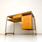 Vintage - Bauhaus stijl bureau #2