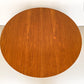 Ronde/Verlengbare Eettafel - Pastoe
