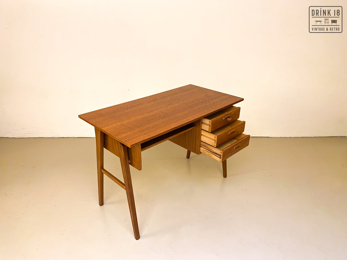 Vintage - Design bureau