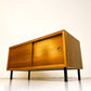 Vintage - Tv Meubel #4