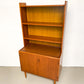 Vintage Boekenkast - JHM Sonett Tenhult