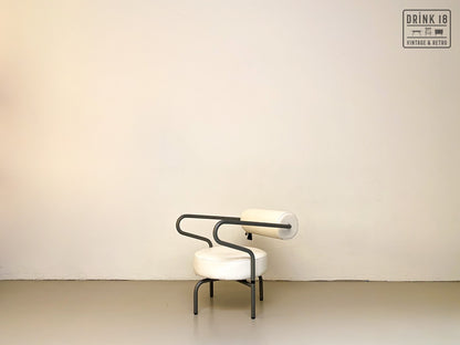 Easy Chair - The Natural Choice