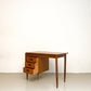 Drop-leaf bureau - Arne Vodder