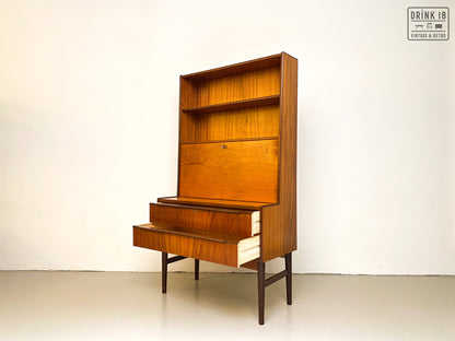 Vintage - Deense Secretaire
