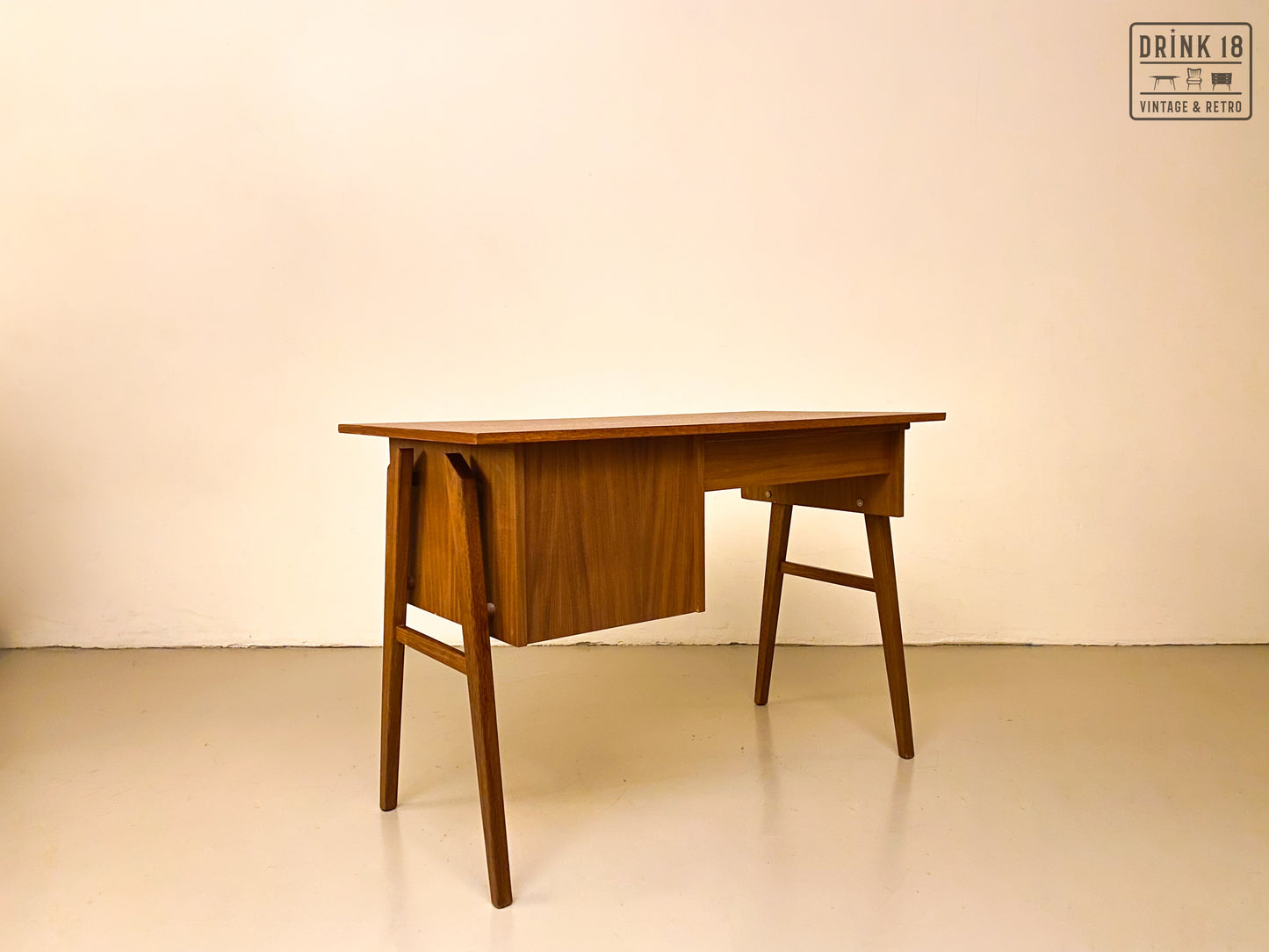 Vintage - Design bureau