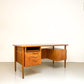 Vintage Bureau - Arne Vodder voor Bornholm