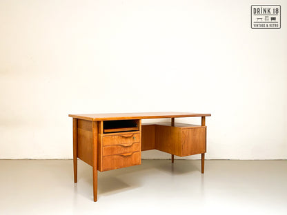 Vintage Bureau - Arne Vodder voor Bornholm
