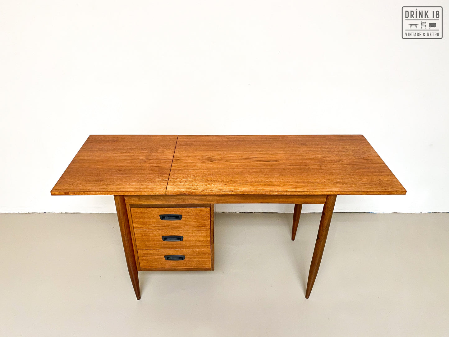 Bureau - Arne Vodder