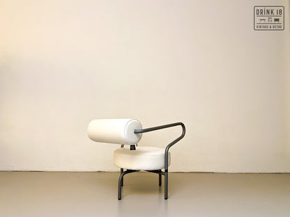 Easy Chair - The Natural Choice