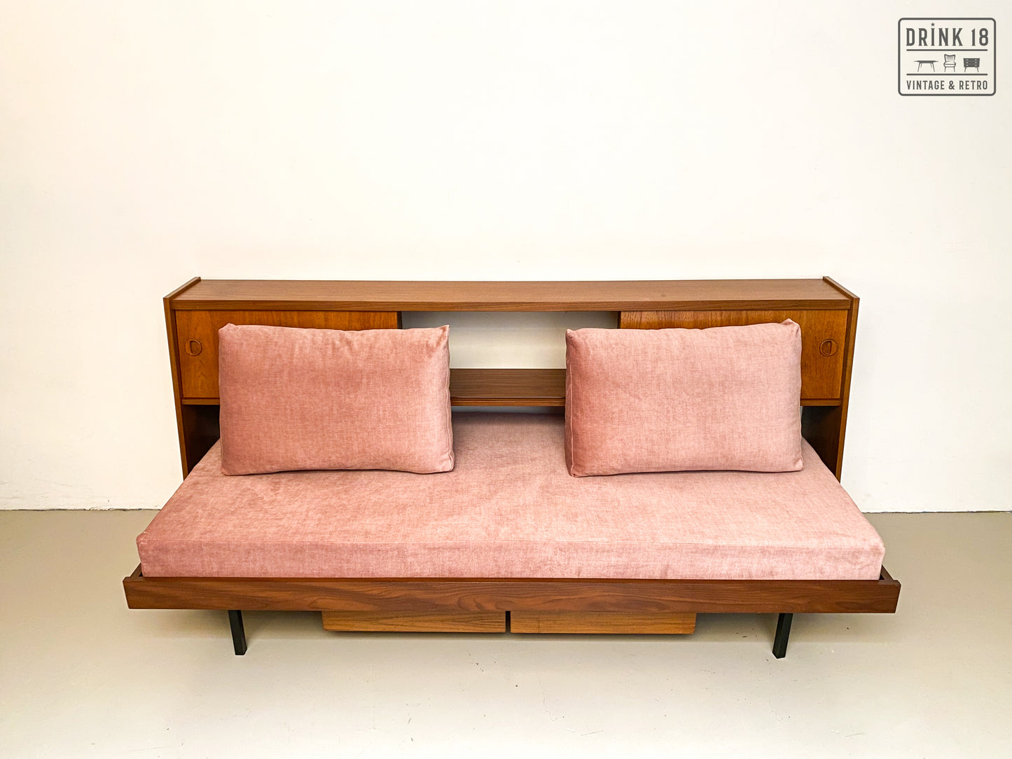 Vintage - Daybed