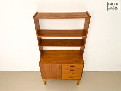 Vintage - Boekenkast #2
