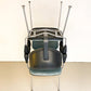 Vier stoelen (Eden) - Gispen door Wim Rietveld