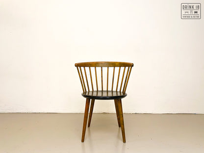Vier Spijlenstoelen - Nesto Pastoe