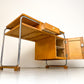 Vintage - Bauhaus stijl bureau #2