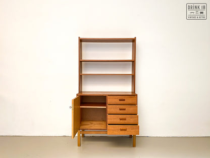 Vintage - Boekenkast #2