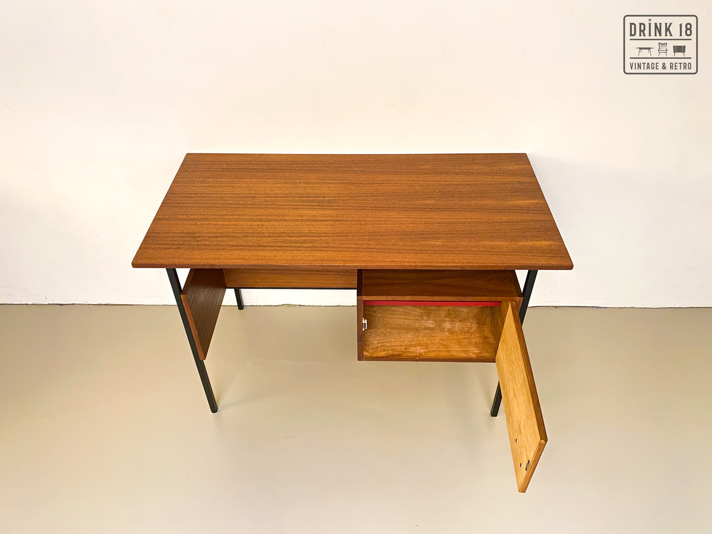 Vintage - Bureau #7