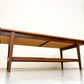 Vintage - Verlengbare Salontafel