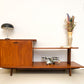 Tv meubel - Vintage design