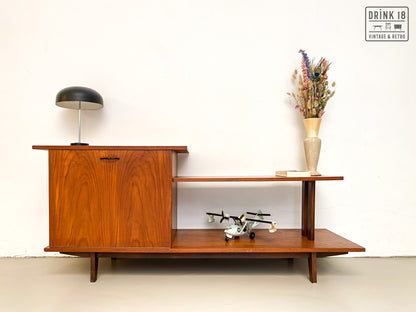 Tv meubel - Vintage design