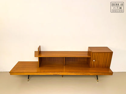Vintage - Tv Meubel XL