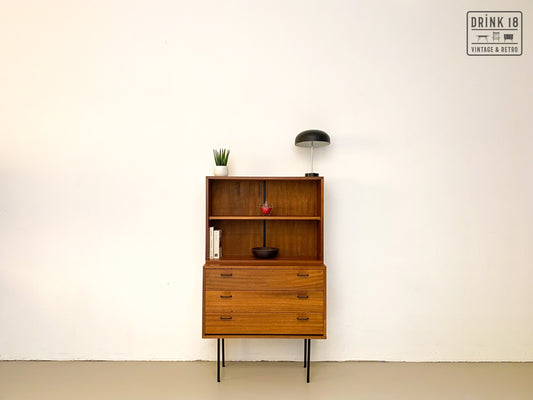 Vintage - Boekenkast