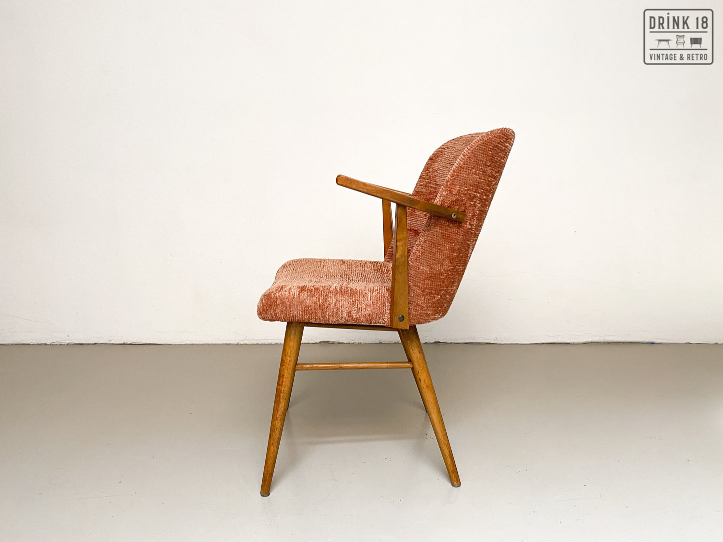 Vintage Pink