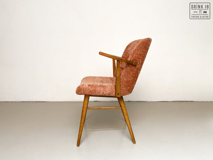 Vintage Pink