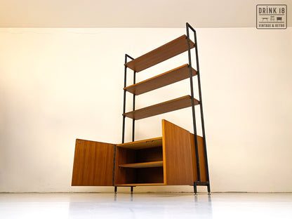 Vintage - Boekenkast #7