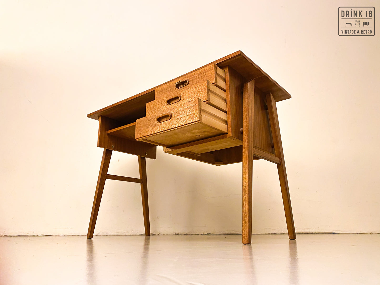 Vintage - Design bureau
