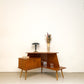 Vintage Design - TV Meubel/Hoekkast