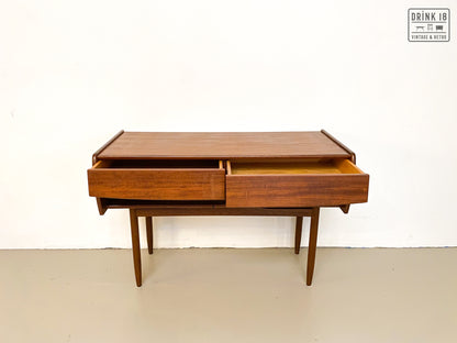 Tv / Wandmeubel -  Louis Van Teeffelen
