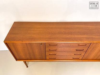 Deense Sideboard - G. N. Tibergaard