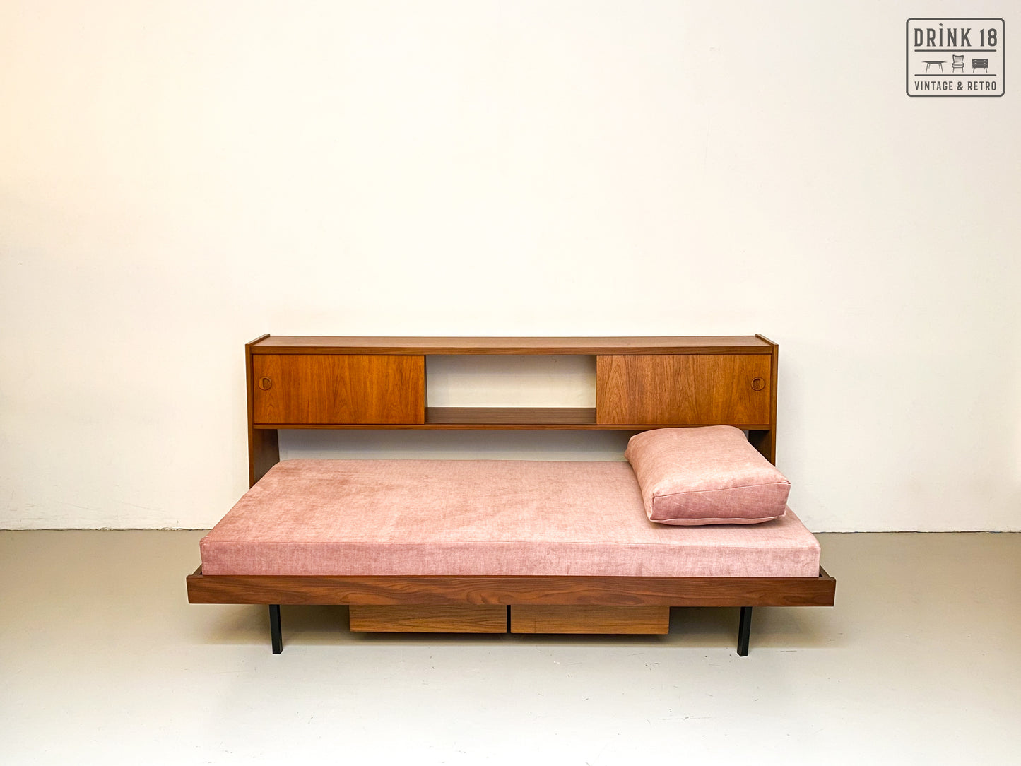 Vintage - Daybed
