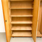 Vintage Kleerkast Eikenserie - Pastoe