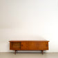 Vintage - Lage Wand/TV-meubel