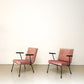 Easy chair 1401 - Gispen door Wim Rietveld