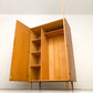 Vintage - Kleerkast light
