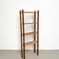 Vintage - Houten Wandrekje
