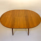Verlengbare eettafel - Louis Van Teeffelen