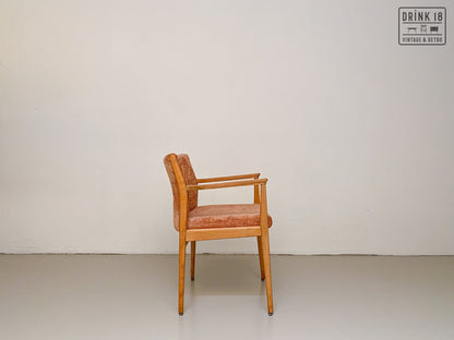 Vintage - Bureaustoel