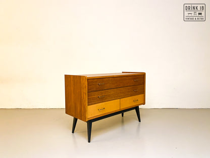 Vintage - Ladekast