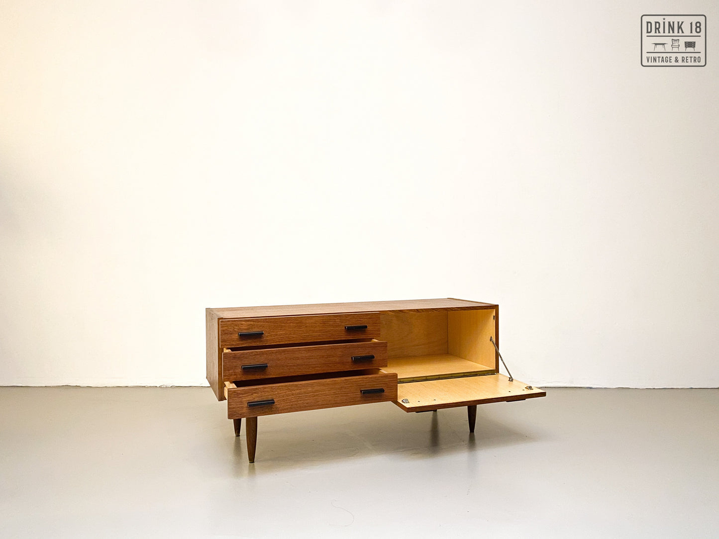 Tv meubel - Vform