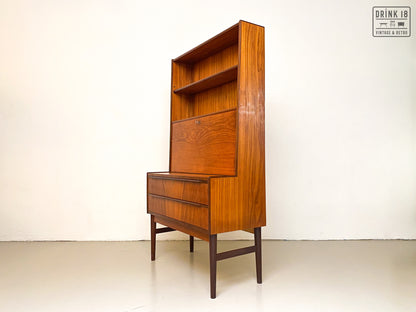 Vintage - Deense Secretaire