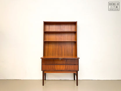 Vintage - Deense Secretaire