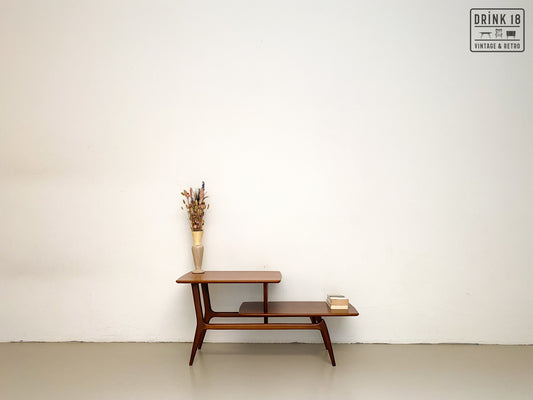 Tv-Tafel PETRA - Louis Van Teeffelen