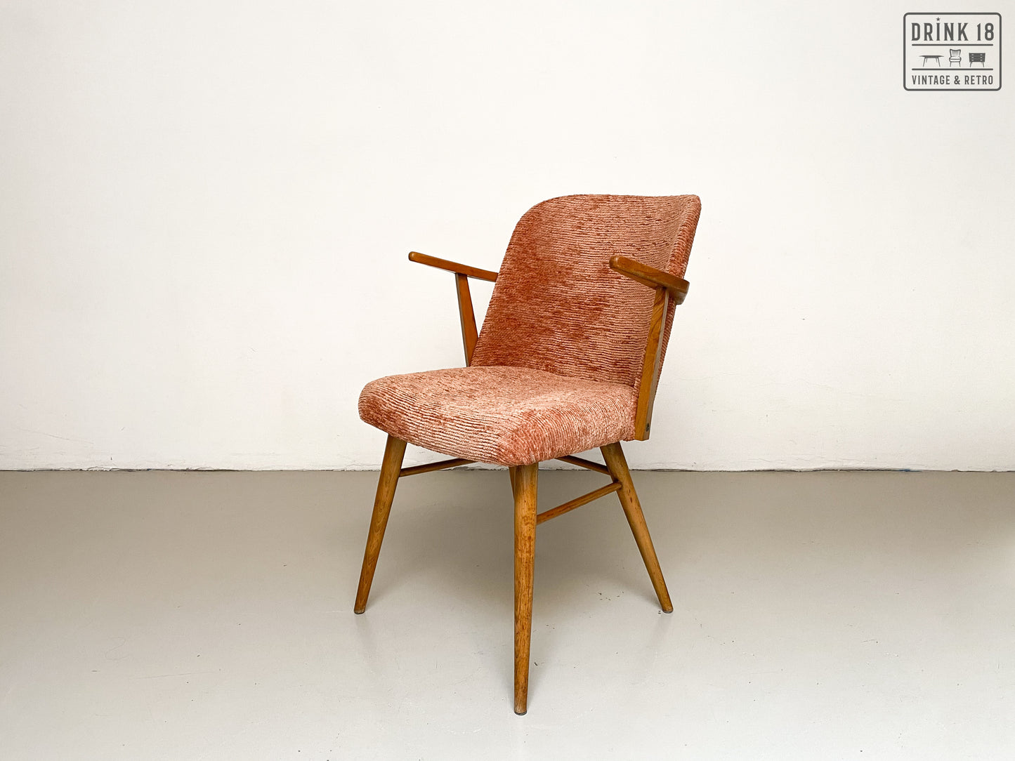 Vintage Pink