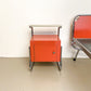 Vintage Slaapkamerset - Wim Rietveld