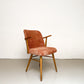 Vintage - Bureaustoel