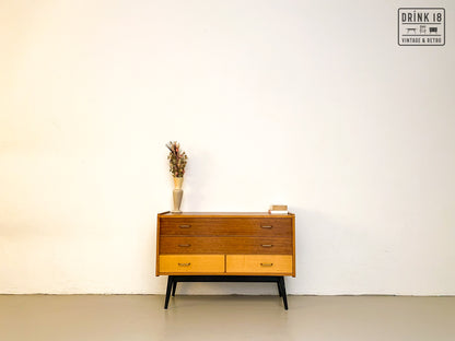 Vintage - Ladekast