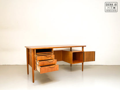 Vintage Bureau - Arne Vodder voor Bornholm